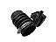 DUTO TUBO AR MANGUEIRA TBI NISSAN MARCH 1.6 AUT 17 18 19 20 - Imagem 5