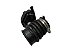 DUTO TUBO AR MANGUEIRA TBI NISSAN MARCH 1.6 AUT 17 18 19 20 - Imagem 1