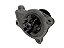 BOMBA D´AGUA DE AGUA NISSAN MARCH 1.6 AUT 17 18 19 20 ORIG. - Imagem 1