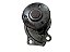 BOMBA D´AGUA DE AGUA NISSAN MARCH 1.6 AUT 17 18 19 20 ORIG. - Imagem 4