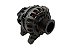 ALTENADOR NISSAN MARCH 1.6 AUT 17 18 19 20 ORIGINAL - Imagem 1