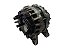 ALTENADOR NISSAN MARCH 1.6 AUT 17 18 19 20 ORIGINAL - Imagem 2