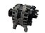 ALTENADOR NISSAN MARCH 1.6 AUT 17 18 19 20 ORIGINAL - Imagem 4
