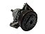 COMPRESSOR AR CONDICIONADO NISSAN MARCH 1.6 AUT 17 18 19 20 - Imagem 5