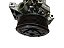 COMPRESSOR AR CONDICIONADO NISSAN MARCH 1.6 AUT 17 18 19 20 - Imagem 7