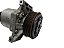 COMPRESSOR AR CONDICIONADO NISSAN MARCH 1.6 AUT 17 18 19 20 - Imagem 4