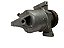 COMPRESSOR AR CONDICIONADO NISSAN MARCH 1.6 AUT 17 18 19 20 - Imagem 3