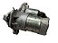 MOTOR ARRANQUE PARTIDA NISSAN MARCH 1.6 AUT 17 18 19 20 - Imagem 3