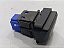 BOTAO ALERTA PEUGEOT 2008 1.6 19 A 22 ORIGINAL - Imagem 2