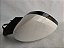 ESPELHO RETROVISOR ESQUERDO PEUGEOT 308 14 15 ORIGINAL - Imagem 3
