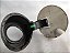 PORTINHOLA  TAMPA TANQUE COM RISCO PEUGEOT 308 14 15 ORIG. - Imagem 3