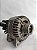 ALTERNADOR PEUGEOT 308 408 C4 14 15 2.0 ORIGINAL - Imagem 2