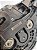 ALTERNADOR PEUGEOT 308 408 C4 14 15 2.0 ORIGINAL - Imagem 1