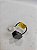 MICROFONE DO TETO PEUGEOT 308 14 15 ORIGINAL - Imagem 1