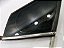 VIDRO VIGIA DIANTEIRO ESQUERDO PEUGEOT 408 11 12 ORIGINAL - Imagem 4