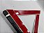 TRIANGULO PEUGEOT 408 11 12 ORIGINAL - Imagem 5