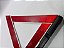 TRIANGULO PEUGEOT 408 11 12 ORIGINAL - Imagem 7
