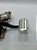 PEDAL DO FREIO PEUGEOT 408 11 12 2.0 AUT ORIGINAL - Imagem 6