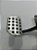 PEDAL DO FREIO PEUGEOT 408 11 12 2.0 AUT ORIGINAL - Imagem 2