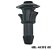 BICO VALVULA MOTOR BARCO JET YAMAHA SEAPRO HDX PARSUN - Imagem 2