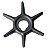 Rotor Bomba Dágua Mercury 6 8hp 9.9hp 10hp E 15hp Americano - Imagem 3