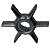 Rotor Bomba Dágua Mercury 6 8hp 9.9hp 10hp E 15hp Americano - Imagem 1