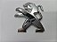 KIT EMBLEMAS TRASEIRO PEUGEOT 408 11 12 - Imagem 6