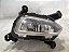 FAROL MILHA NEBLINA DIREITO HYUNDAI CRETA 18/19 ORIGINAL - Imagem 1