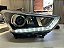 FAROL DIREITO LED DRL HYUNDAI CRETA PRESTIGE 18/19 IMPECAVEL - Imagem 1