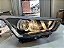 FAROL DIREITO LED DRL HYUNDAI CRETA PRESTIGE 18/19 IMPECAVEL - Imagem 8