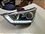 FAROL ESQUERDO LED DRL HYUNDAI CRETA PRESTIGE 18/19 IMPECAVE - Imagem 5