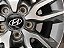 JOGO 17' RODAS SEM PNEUS HYUNDAI CRETA 2.0 18/19 ORIGINAIS - Imagem 6
