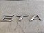 KIT EMBLEMA ESCRITA TAMPA TRASEIRA HYUNDAI CRETA 2.0 18/19 - Imagem 5