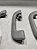 KIT ALCAS DO TETO APOIO MAO HYUNDAI CRETA 2.0 18/19 - Imagem 7