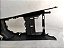 MOLDURA PORTA COPOS CONSOLE CENTRAL HYUNDAI CRETA 2.0 18/19 - Imagem 8