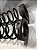 PAR MOLAS TRASEIRAS HYUNDAI CRETA 2.0 18/19 ORIGINAL - Imagem 10