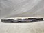 APLIQUE CROMADO TAMPA TRASEIRA HYUNDAI CRETA 2.0 18/19 ORIG - Imagem 1