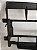 DEFLETOR FRONTAL RADIADOR HYUNDAI CRETA PRESTI 2.0 AUT 18/19 - Imagem 5