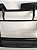 DEFLETOR FRONTAL RADIADOR HYUNDAI CRETA PRESTI 2.0 AUT 18/19 - Imagem 1