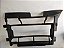 DEFLETOR FRONTAL RADIADOR HYUNDAI CRETA PRESTI 2.0 AUT 18/19 - Imagem 4