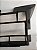 DEFLETOR FRONTAL RADIADOR HYUNDAI CRETA PRESTI 2.0 AUT 18/19 - Imagem 7