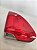 LANTERNA TAMPA TRASEIRA LADO ESQUERDO PEUGEOT 2008 18/19 1.6 - Imagem 8