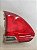 LANTERNA TAMPA TRASEIRA LADO ESQUERDO PEUGEOT 2008 18/19 1.6 - Imagem 2