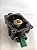 CARCAÇA E VALVULA TERMOSTATICA PEUGEOT 2008 18/19 1.6 16V - Imagem 1