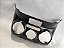 MOLDURA PAINEL BOTOES AR CONDICIONADO PEUGEOT 2008 18/19 - Imagem 3