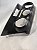 MOLDURA PAINEL BOTOES AR CONDICIONADO PEUGEOT 2008 18/19 - Imagem 7