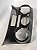 MOLDURA PAINEL BOTOES AR CONDICIONADO PEUGEOT 2008 18/19 - Imagem 6