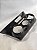 MOLDURA PAINEL BOTOES AR CONDICIONADO PEUGEOT 2008 18/19 - Imagem 5