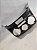 MOLDURA PAINEL BOTOES AR CONDICIONADO PEUGEOT 2008 18/19 - Imagem 1