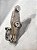 SUPORTE SEMI EIXO HOMOCINETICA PEUGEOT 2008 18/19 1.6 AUTOMA - Imagem 2
